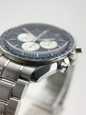 Omega Speedmaster Tokyo Olympics Edition Steel 42mm Mens Watch Manual Wind