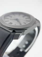Bulgari Octo Titanium Grey Dial 41mm Automatic Movement Mens Watch BGO41T