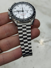 2024 Omega Speedmaster White Dial 42mm Manual Wind Men's 310.30.42.50.04.001