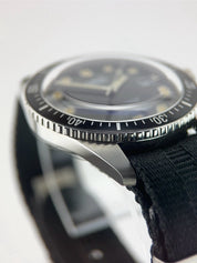 Oris Divers Sixty Five Stainless Steel Black Dial 42mm Automatic Mens Watch 7720