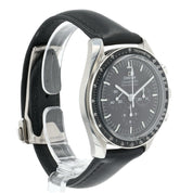 Omega Speedmaster Steel Black Dial 42mm Manual Wind Men’s 310.32.42.50.01.002