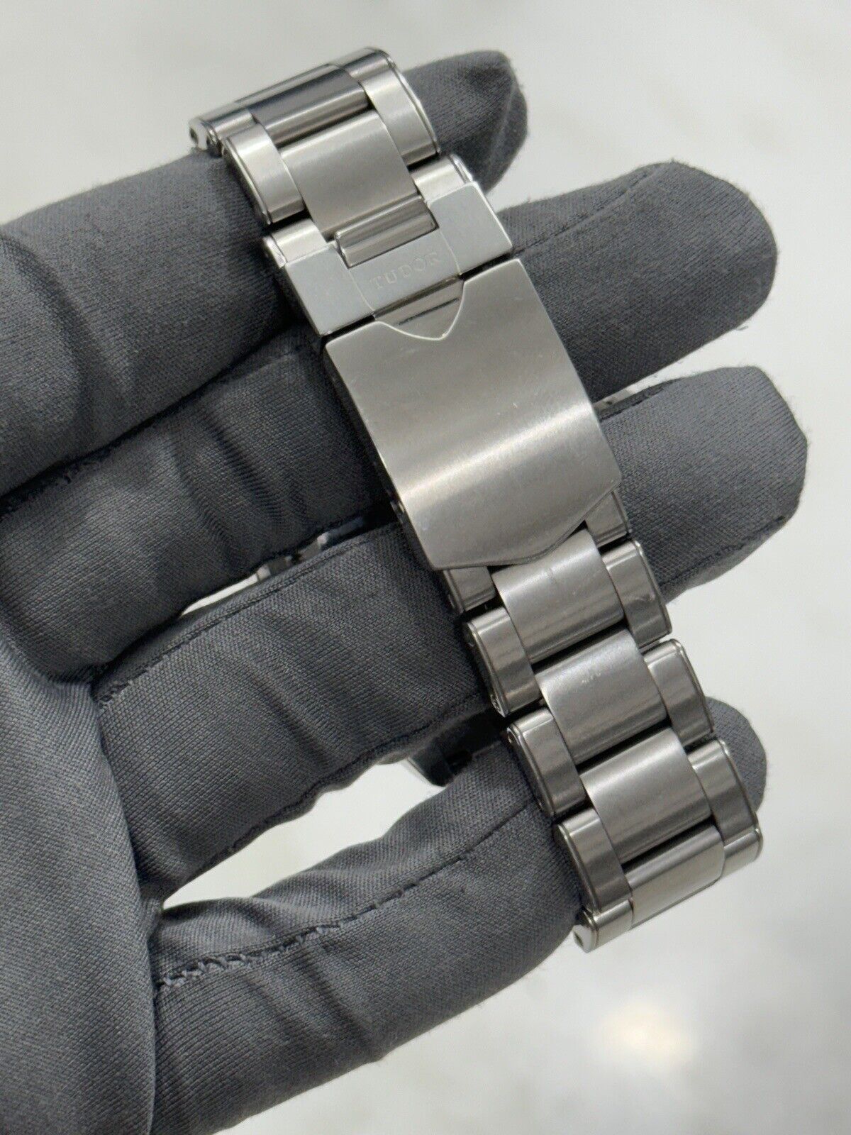 2020 Tudor Black Bay Heritage 79230N Stainless Steel 41mm Black Dial B/P