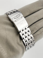 Breitling Navitimer Stainless Steel A24323