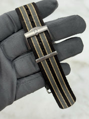 Omega Seamaster No Time to Die James Bond Men's Watch 210.92.42.20.01.001