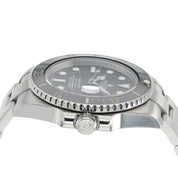 Rolex Submariner Black Dial Stainless Steel 40mm Automatic Men’s Watch 116610LN