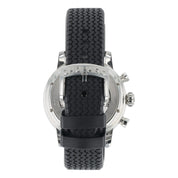 Chopard Mille Miglia Black Dial Stainless Steel 42mm Automatic Men’s Watch 8589
