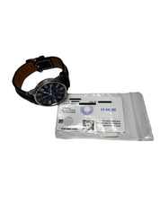 Ulysse Nardin Marine Blue Dial Torpilleur 42mm 1183-310 Men’s Automatic Watch