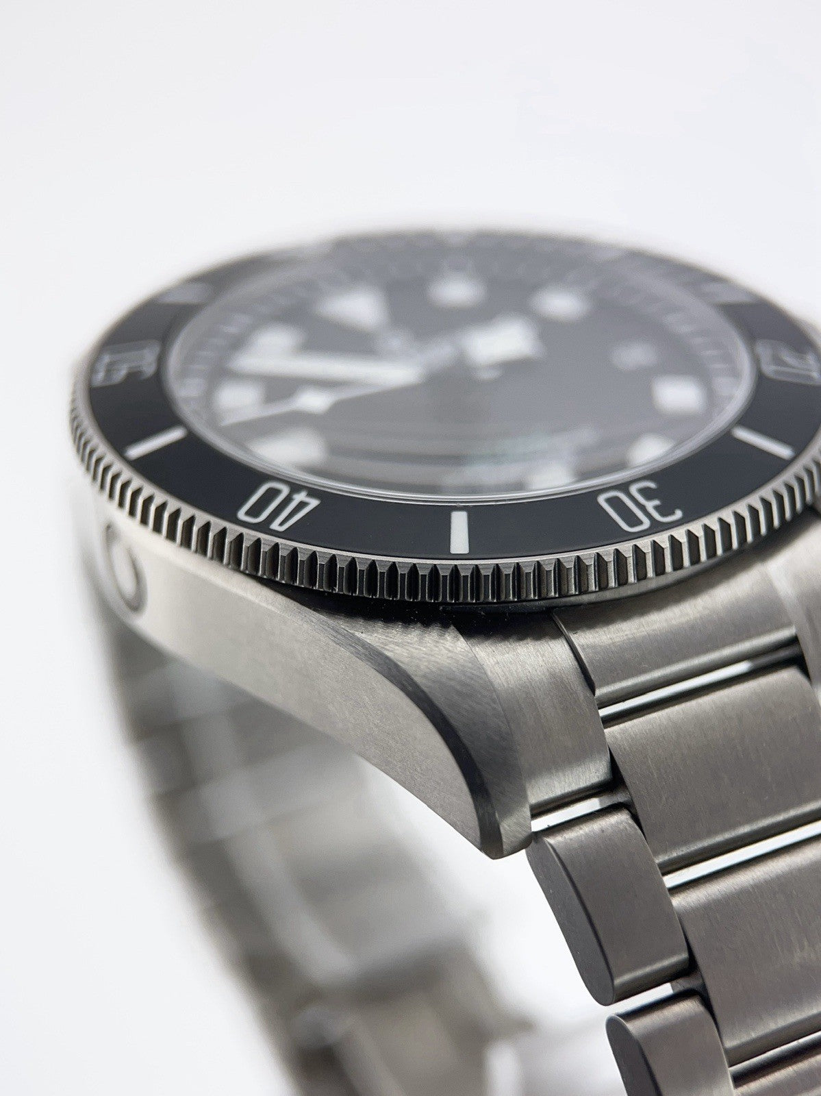 Tudor Pelagos Ultra Titanium 2543C1A7NU