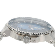 Oris Aquis Blue Dial Stainless 41.5mm Automatic Men’s Watch 01 400 7769 4135