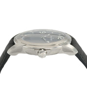 2026 Blancpain L-Evolution Carbon Fiber Dial Steel 43.5mm Mens R10-1103-53B