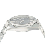 Grand Seiko Heritage Black Dial Stainless Steel 40mm Automatic Men’s SBGH301