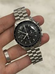 2024 Omega Speedmaster Black Dial 42mm Manual Mens Watch 310.30.42.50.01.001