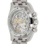 NEW 2025 Omega Speedmaster White Dial 42mm Manual Wind Men’s 310.30.42.50.04.001