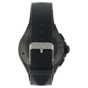 Girard-Perregaux Laureato BMW Oracle Black Dial Titanium 46mm Automatic 80175