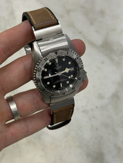 2023 Tudor Black Bay P01 Automatic 42mm Stainless Steel Men's Strap Watch 70150