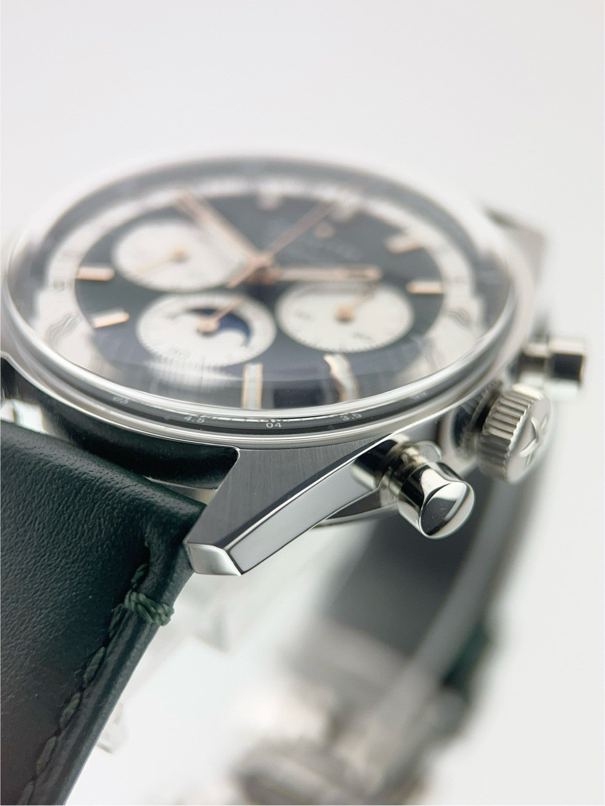 Zenith Chronomaster 03.3400.3610