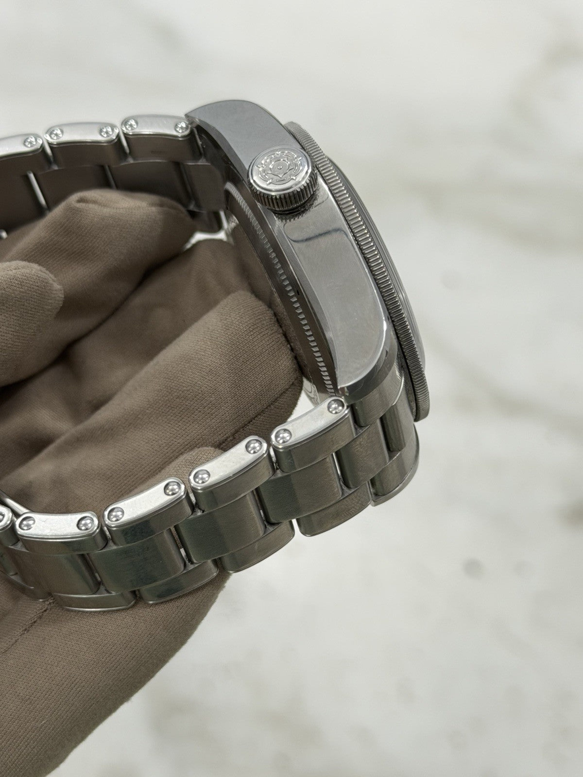 2023 Tudor Black Bay Pepsi GMT 79830RB Opaline Dial Men's Watch - Box/Papers