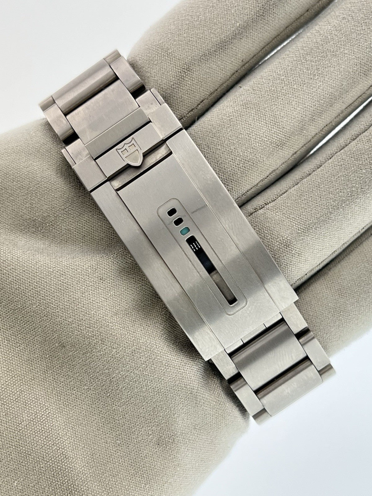 Tudor Pelagos Ultra Titanium 2543C1A7NU