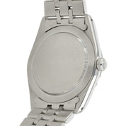 Tudor Prince Blue Dial Stainless Steel 34mm Automatic Movement Mens Watch 74000N