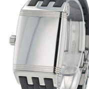 Jaeger-LeCoultre Stainless Steel Grey Dial 27x43mm Automatic Mens Watch 290.8.60