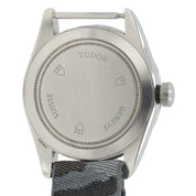 Tudor Black Bay Black Dial Stainless Steel 36mm Automatic Men’s Watch 79500
