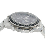 Omega Speedmaster Black Dial Stainless Steel 40mm Automatic Men’s 3210.50.00