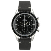 Omega Speedmaster Black Dial Steel 39.7mm Manual Mens Watch 311.32.40.30.01.001