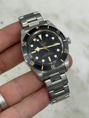 2023 Tudor Black Bay 58 Men's Watch 79030N 39mm Auto Watch - Box/Papers