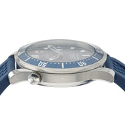 Omega Seamaster Blue Dial Stainless Steel 41mm Automatic Mens Watch 2220.80.00