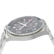 Longines Hydroconquest Black Dial Stainless Steel 43mm Automatic Mens L3.890.