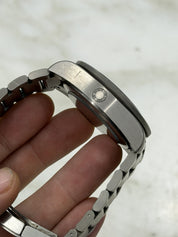 Tudor Pelagos Date Black Dial Titanium Automatic Men's Watch 25500TN W/ Papers