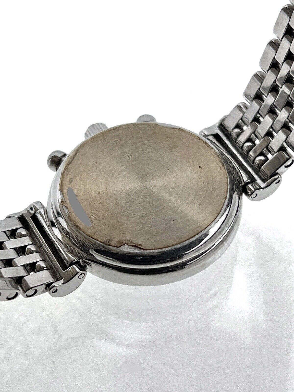 IWC - IW3736-06 Kleine Da Vinci Stainless Steel Ladies Quartz Watch