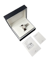 IWC Portuguese Stainless Steel Silver Dial 42mm Automatic Men’s Watch IW500114