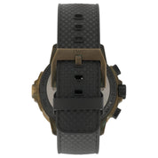 IWC Bronze Aquatimer Black Dial Bronze 44mm Automatic Movement Men’s IW379503