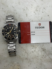 2019 Tudor Black Bay 58 Men's Watch 79030N 39mm Automatic Watch - Box and Papers