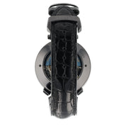 NEW 2025 Bovet Sportster Stainless Steel Black Dial 44mm Automatic Mens SP0306