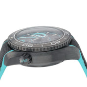 Omega Seamaster Ceramic Black Dial 45.5mm Automatic Mens 215.92.46.51.01.003