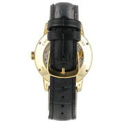 Chopard L.U.C. Silver Dial 18k Yellow Gold 39mm Automatic Men’s Watch 1880