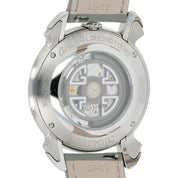 Gaga Laboratorio Labormatic Green Dial Stainless Steel 42mm Automatic LM50-001