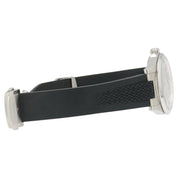Longines Conquest Black Dial Stainless Steel 41mm Automatic Men’s Watch L3.830.4