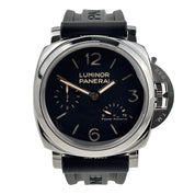 Panerai Luminor 1950 3 DAYS PAM00423 Power Reserve Manual Mens Watch W/ B&P 2015