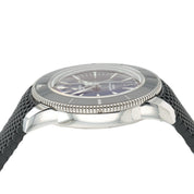 Breitling SuperOcean Heritage Blue Dial Steel 42mm Automatic Mens AB31112A1C1S1