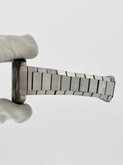 Oris ProPilot X Titanium Skeleton Dial 44mm Manual Wind Men's Watch 7759