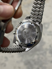 2023 Omega Speedmaster Steel Black Dial 42mm Manual Watch 310.30.42.50.01.001