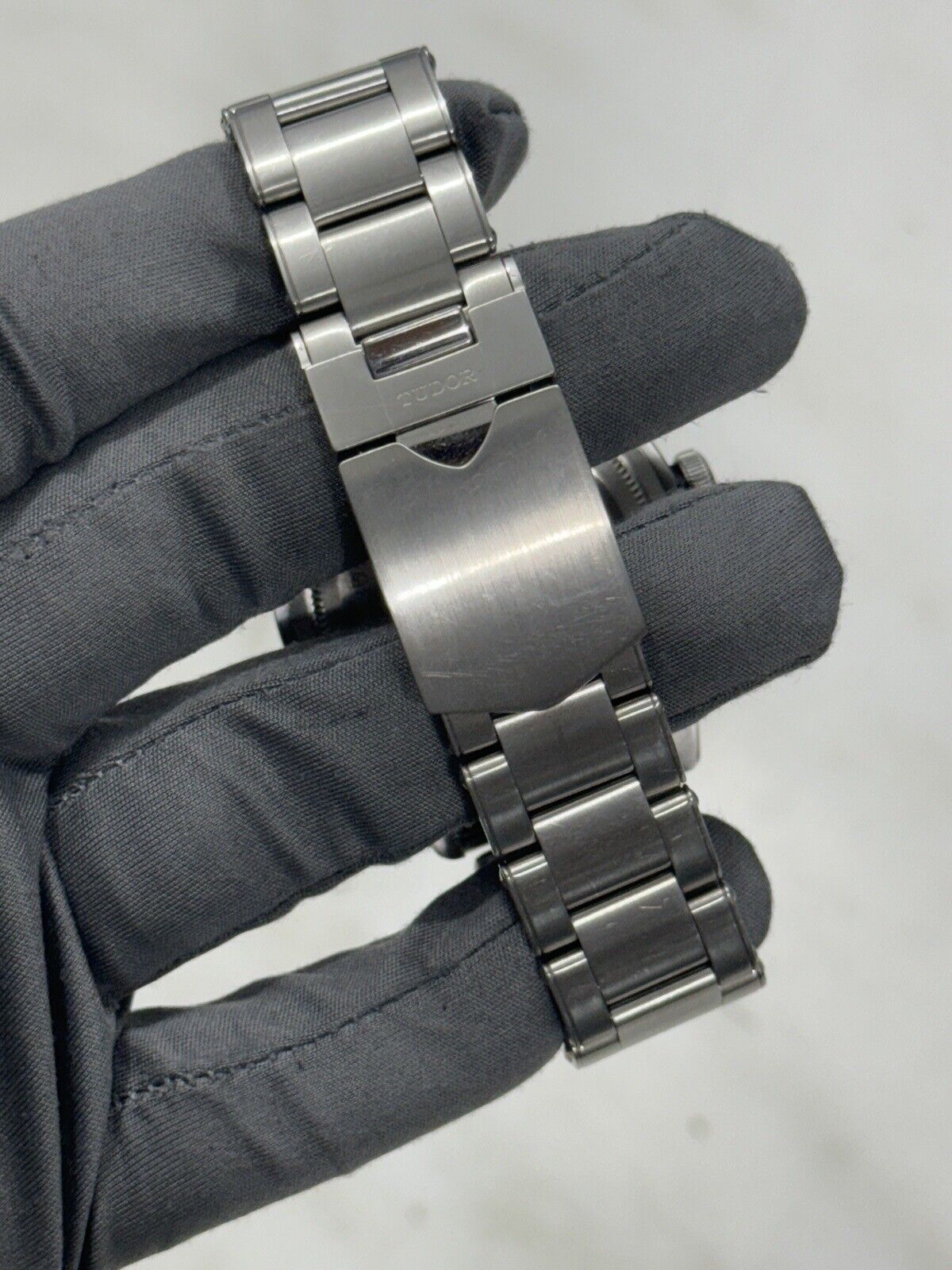 2020 Tudor Black Bay Heritage 79230N Stainless Steel 41mm Black Dial - Box/Paper