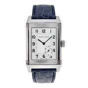 Jaeger LeCoultre Grande Reverso Steel 29mm Manual Wind Men’s Watch Q3018420