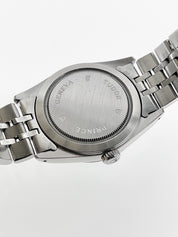 Tudor Prince Date Day Stainless Steel 36mm Automatic Men’s Watch 76200