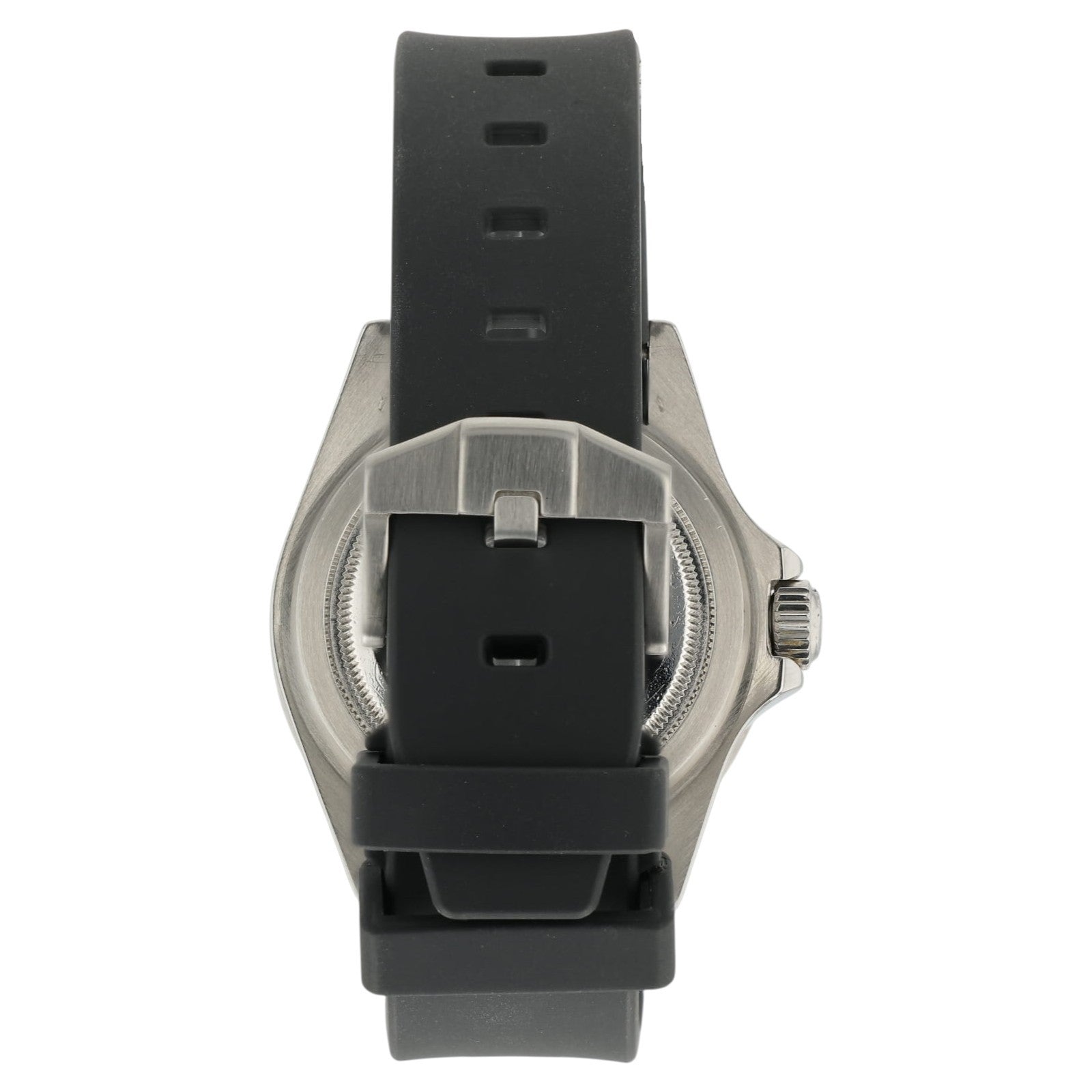 Tudor Submariner Black Dial Stainless Steel 40mm Automatic Mens Watch 79090