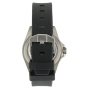 Tudor Submariner Black Dial Stainless Steel 40mm Automatic Mens Watch 79090