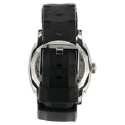 Panerai Radiomir Black Dial Stainless Steel 47mm Manual Wind Mens Watch PAM00514